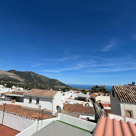 Los Charcones Mijas Dış mekan fotoğraf